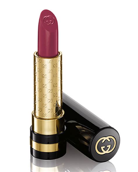 gucci labiales|gucci lipstick.